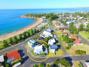 Port Elliot Beachcomber, Port Elliot